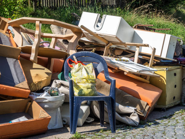 Appliance Disposal in Hauula, HI