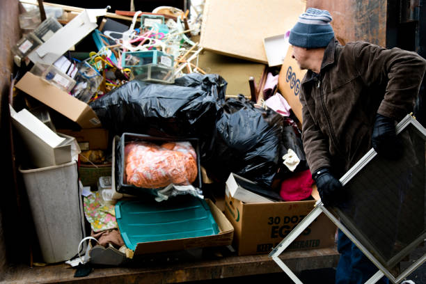 Best Commercial Junk Removal  in Hauula, HI