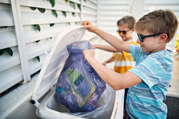 Best Dumpster Rental Services  in Hauula, HI