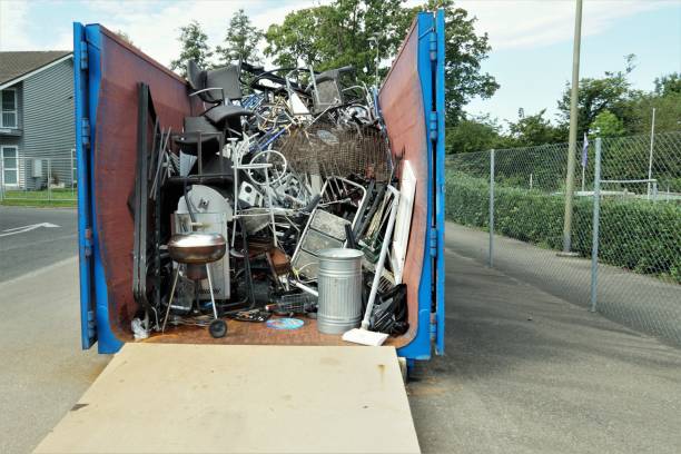 Best Junk Hauling Services  in Hauula, HI