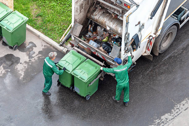 Best Construction Debris Removal  in Hauula, HI