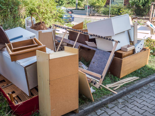 Best Office Junk Removal  in Hauula, HI