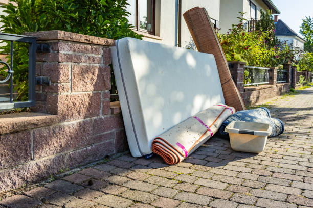 Best Household Junk Removal  in Hauula, HI