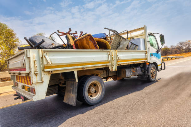 Best Basement Cleanout Services  in Hauula, HI