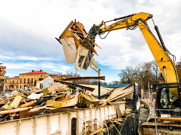 Best Trash Removal Near Me  in Hauula, HI