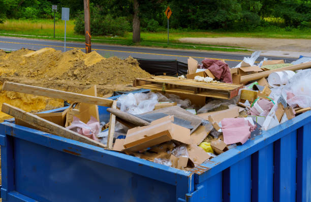 Best Construction Debris Removal  in Hauula, HI